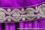 Persian Bridal Dress Frock