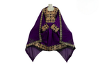 Afghan Persian Bridal Dress