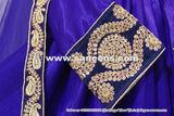 Afghan Persian Bridal Dress Gown