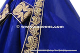Afghan Persian Bridal Dress Gown
