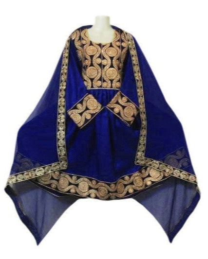 afghan clothes