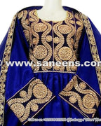 muslim wedding clothes frock