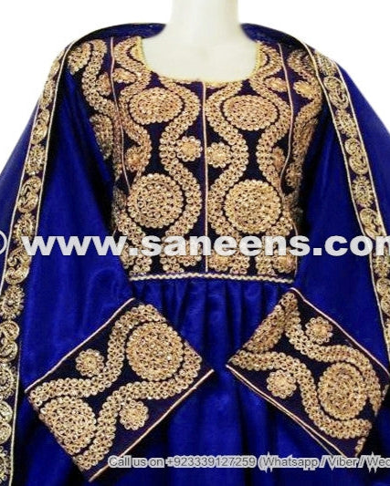muslim wedding clothes frock
