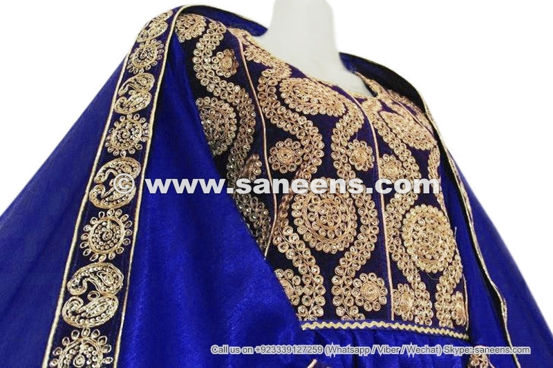 wholesale persian nikah night long dresses at low prices