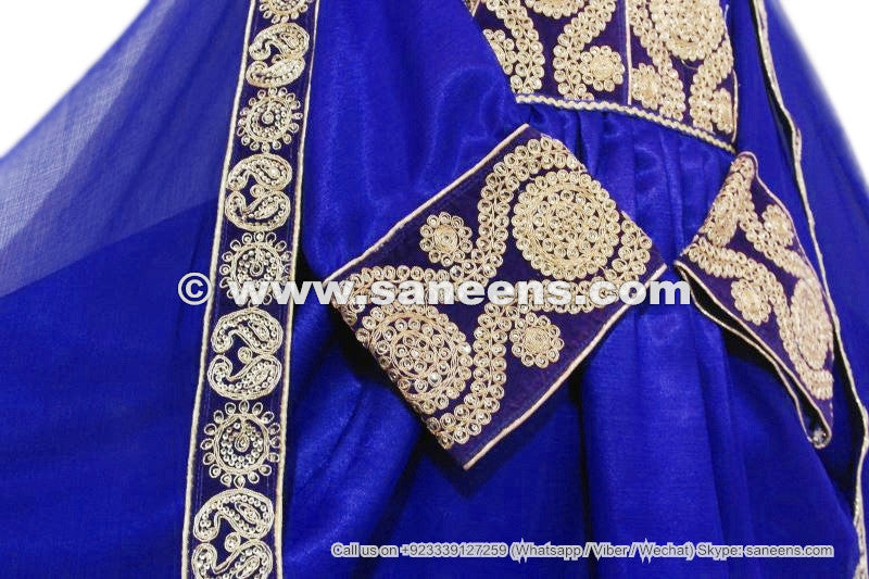 persian pashtun ladies formal dress