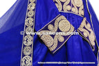 persian pashtun ladies formal dress