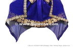 traditional muslim artwork embroidered lace dresses
