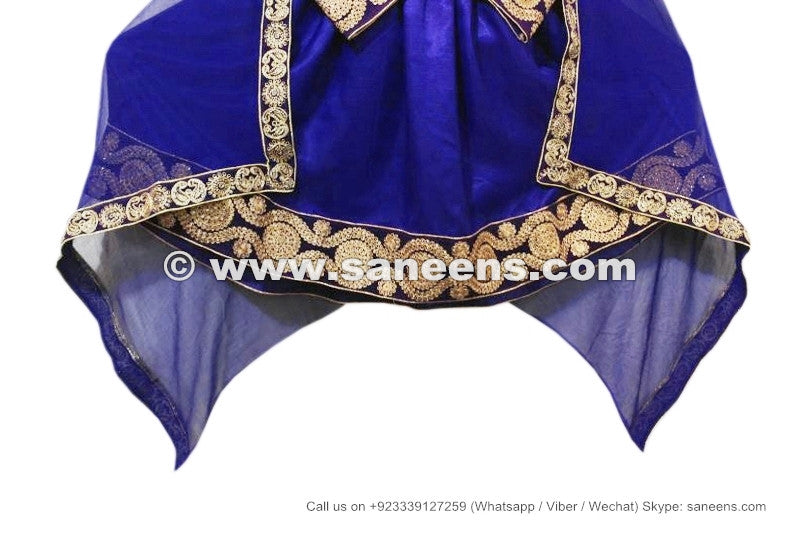 traditional muslim artwork embroidered lace dresses