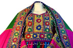 Afghanistan clothing