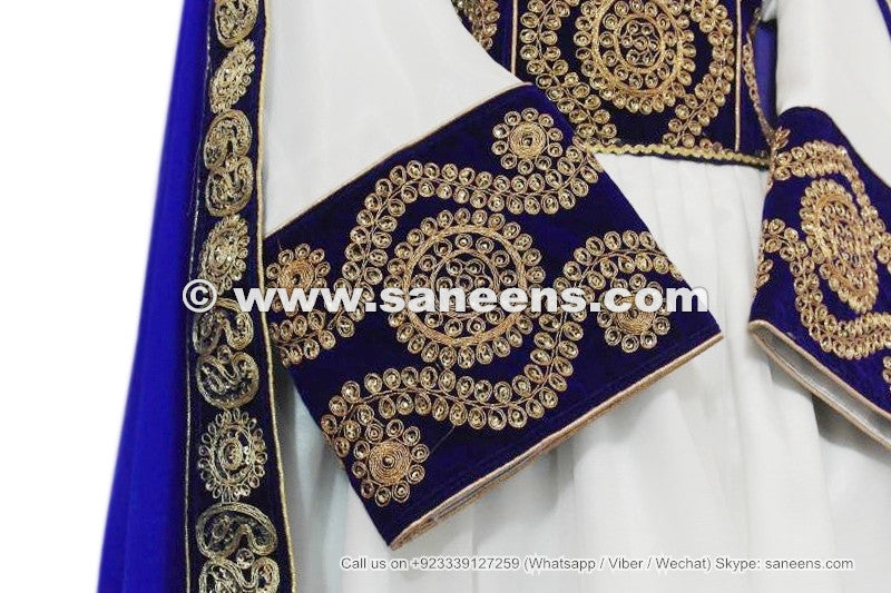 wholesale new design afghan fashion dresses costumes