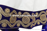 Pashtun Bridal Embroidered Dress