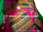 new design afghan fashion long clothes online