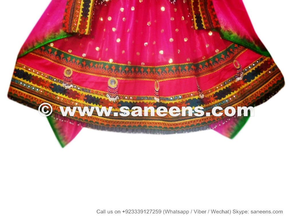 wholesale tribal artwork dress with long skirt
