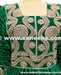 muslim afghan clothes with medallions