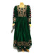 afghan clothes