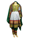 afghan clothes