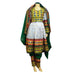 afghan clothes