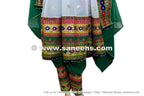 wholesale traditional afghanistan new clothes frocks online