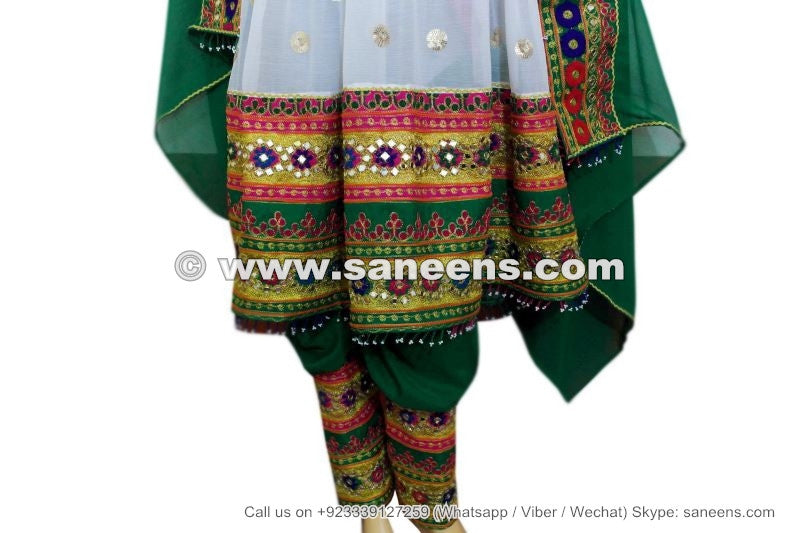 wholesale traditional afghanistan new clothes frocks online
