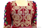 wholesale fashionable muslim pashtun ladies frocks costumes online