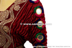 buy new design muslim nikah night dresses gown with mirrors medallions