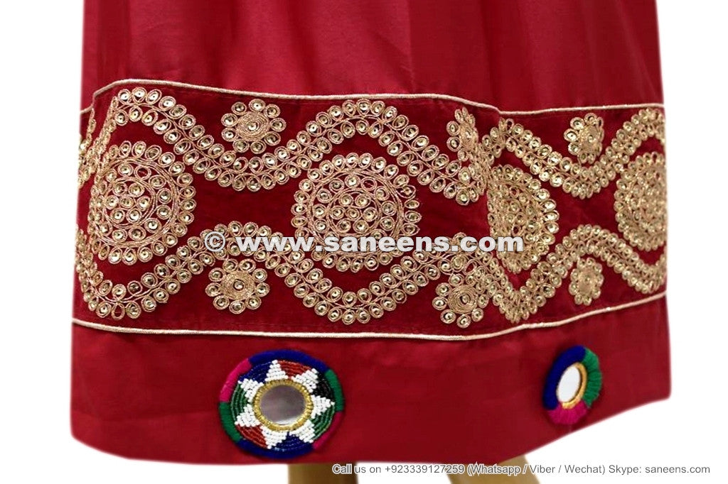 muslim  women casual frocks costumes