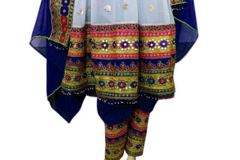 wholesale afghanistan ladies frocks costumes