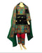afghan clothes