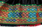 afghanistan muslim ladies mirrors work clothes apparels dresses