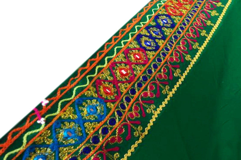 muslim women casual frocks with veils shawl