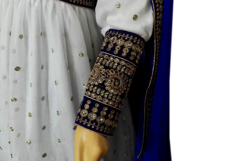 wedding nikah event long dresses online