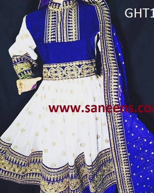 afghani dress, afghan clothes, afghan clothing