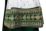 Persian Afghan Bridal Gown Dress