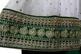 Persian Afghan Bridal Gown Dress