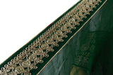 Persian Afghan Bridal Gown Dress