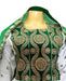 fashionable persian ladies casual dress frock