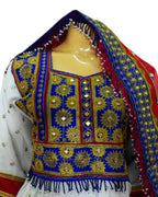 traditional afghan persian bridal frocks wholesale