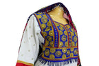 wholesale muslim pashtun women casual clothes apparels online