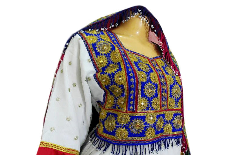 wholesale muslim pashtun women casual clothes apparels online