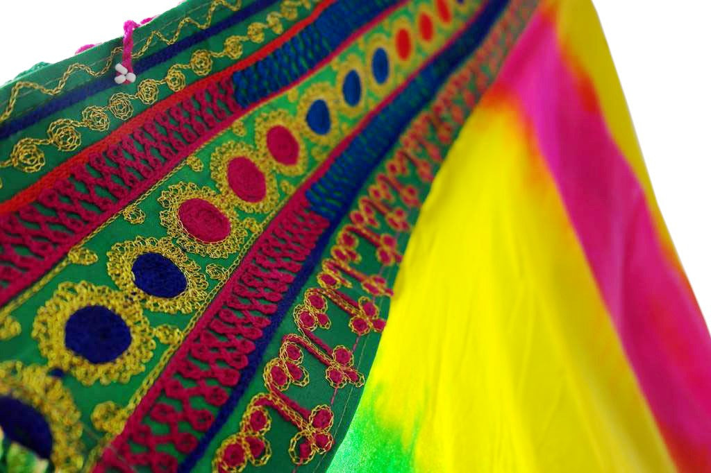 afghan dress matching veils