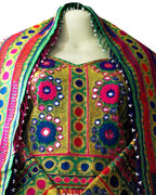 Afghan Fashion Cloths