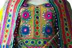 New designs of afghan cloths