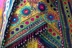 Afghan Girls Dance Dress