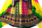 Afghan Bridal Dresses