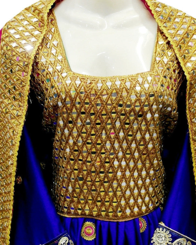 afghan pashtun singer dresses, wholesale saneens tribal clothes frocks