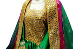 persian fashion new design wedding costumes apparels