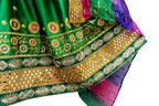 afghan kuchi dress