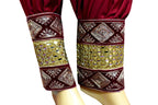 Afghan Kuchi Dress