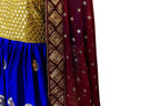 Kuchi Dress