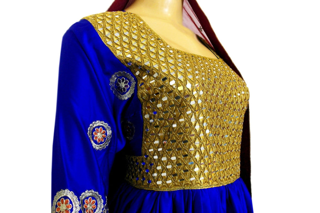 wholesale Supplier of Afghan Clothes from pakistan